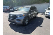 $25899 : Ford Explorer 2022 AWD XLT 4 thumbnail