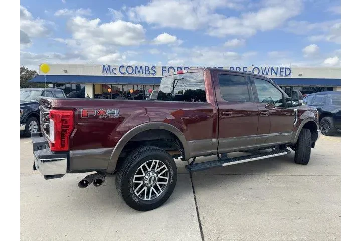 $39987 : Ford F-250 Super Duty 2017 4 image 7