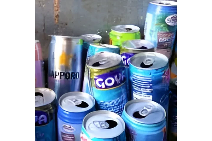 SOS Recycling Center image 5