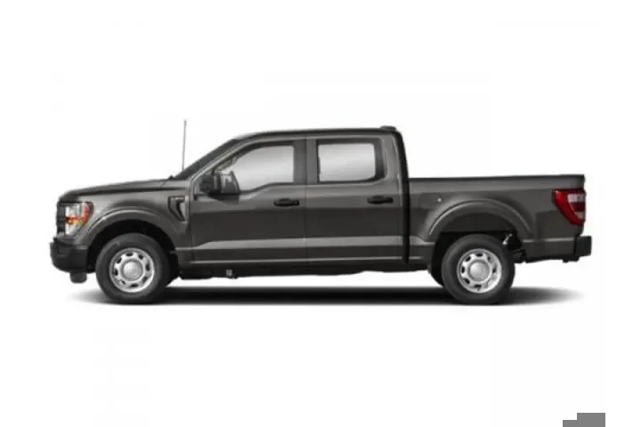 $26025 : Ford F-150 2021 4x2 XL 4dr S image 3