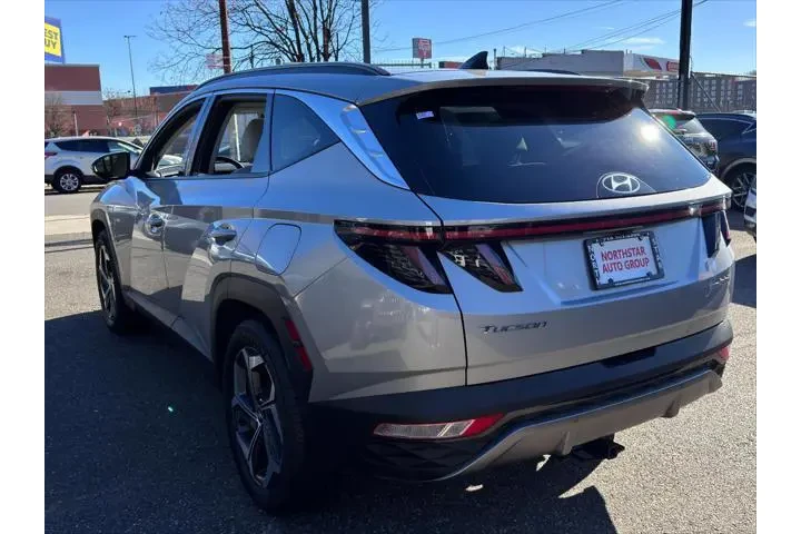$18195 : Hyundai TUCSON Hybrid 2022 A image 6