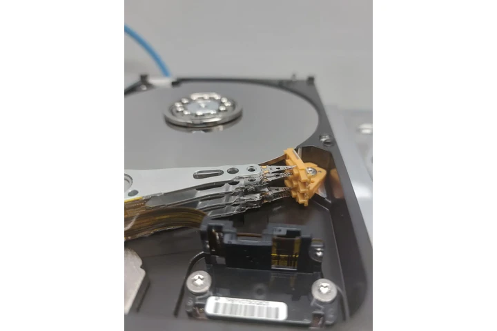 Reparación de Pc. Lap. y Cel. image 7