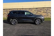$21961 : Hyundai SANTA FE 2023 AWD SE thumbnail