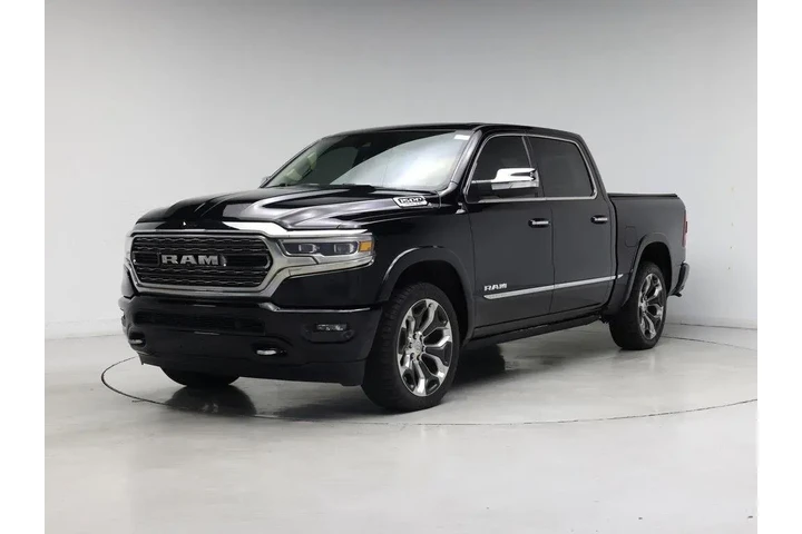 $38998 : Ram 1500 2020 4x4 Limited 4d image 4