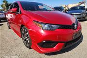 $11995 : 2018 Corolla iM CVT thumbnail