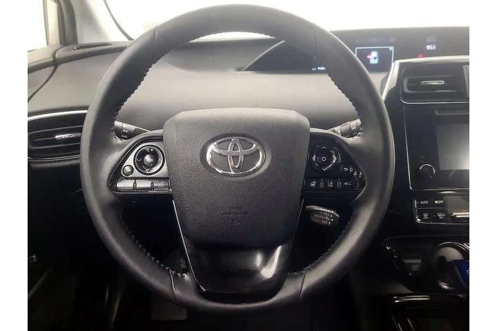 $21998 : Toyota Prius 2019 XLE 4dr Ha image 10