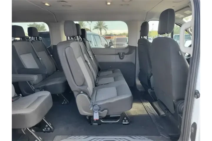 $35291 : Ford Transit 2023 350 XL 3dr image 9