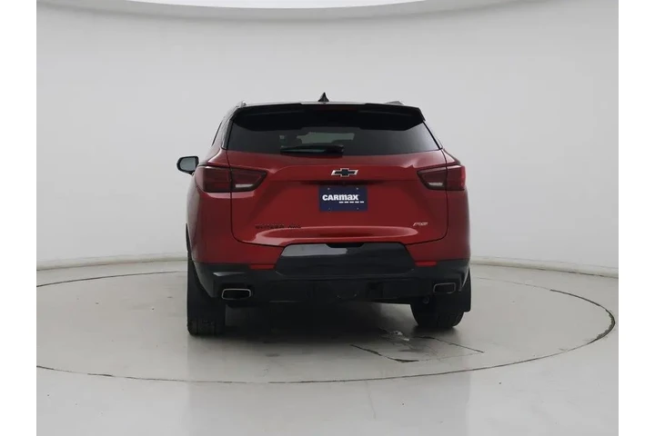 $34998 : Chevrolet Blazer 2023 AWD RS image 6