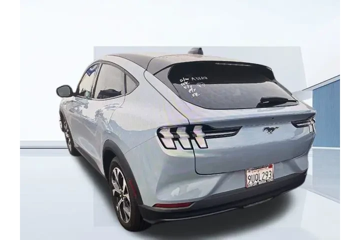 $31995 : Ford Mustang Mach-E 2025 Sel image 6