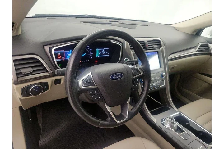 $13599 : Ford Fusion 2019 SEL 4dr Sed image 9