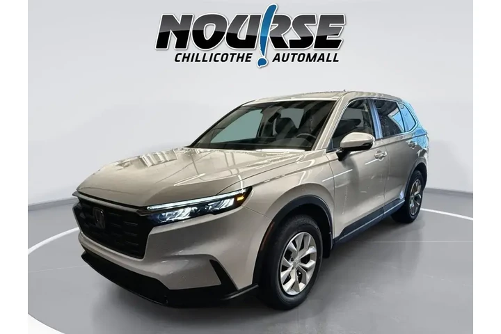 $32939 : Honda CR-V 2026 AWD LX 4dr S image 1