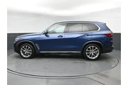 $22495 : BMW X5 2020 AWD xDrive40i 4d thumbnail