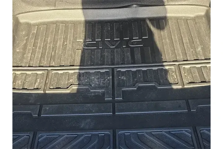 $23990 : Honda Civic 2025 Sport 4dr S image 7