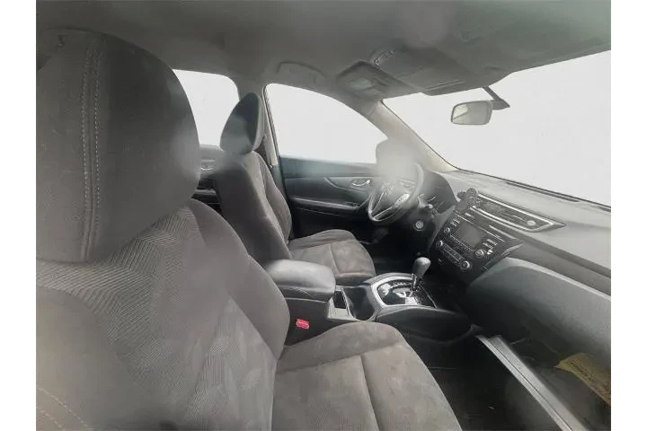 $7991 : Nissan Rogue 2016 AWD S 4dr image 10