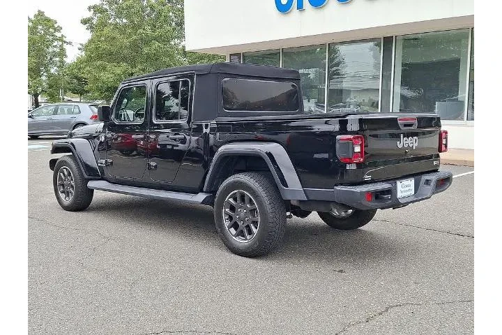 $24767 : Jeep Gladiator 2020 4x4 Over image 7