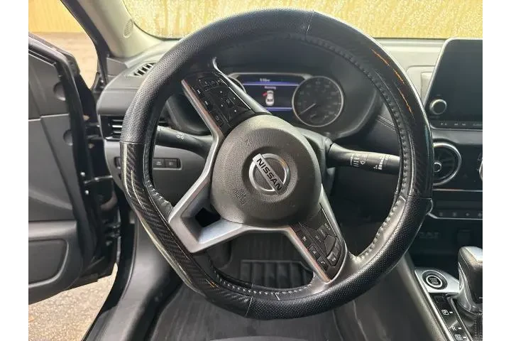 $15540 : Nissan Sentra 2020 SV 4dr Se image 9