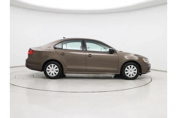 $13599 : Volkswagen Jetta 2015 S 4dr image 7