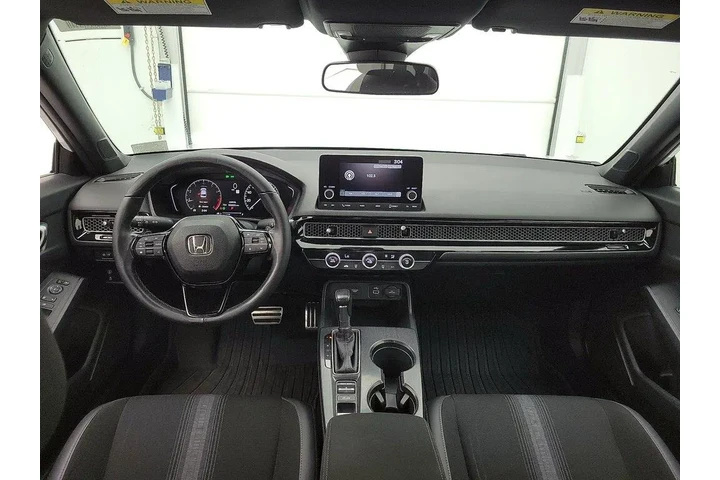 $26998 : Honda Civic 2024 Sport 4dr S image 9