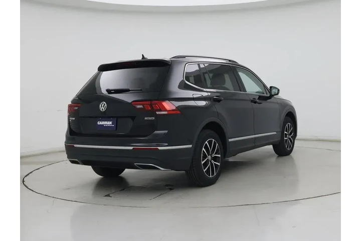 $20998 : Volkswagen Tiguan 2021 AWD S image 8