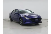 Hyundai ELANTRA 2023 SEL 4dr