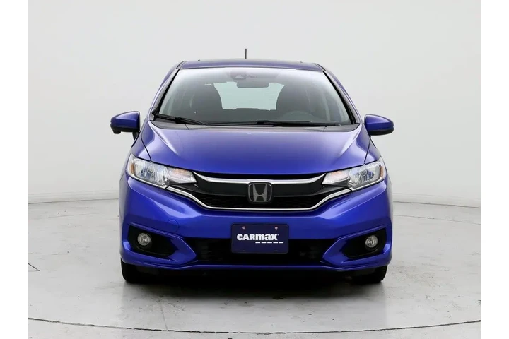 $21998 : Honda Fit 2020 EX 4dr Hatchb image 5