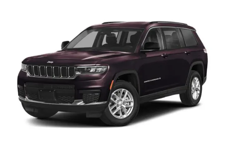 $35991 : Jeep Grand Cherokee L 2023 4 image 1