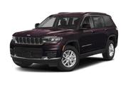 Jeep Grand Cherokee L 2023 4 en Philadelphia