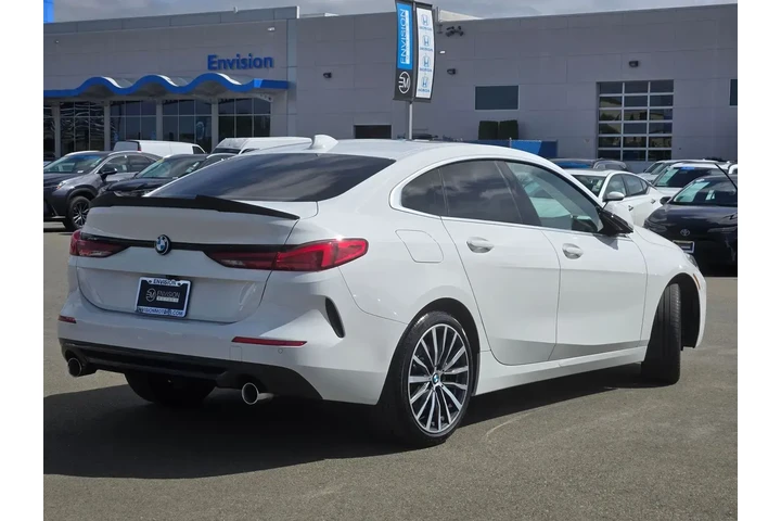 $22388 : BMW 2 Series 2021 228i Gran image 7