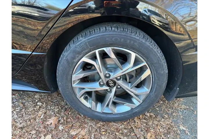 $16999 : Hyundai SONATA 2022 SEL 4dr image 6