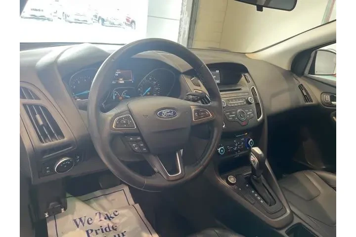 $10495 : Ford Focus 2015 SE 4dr Hatch image 10