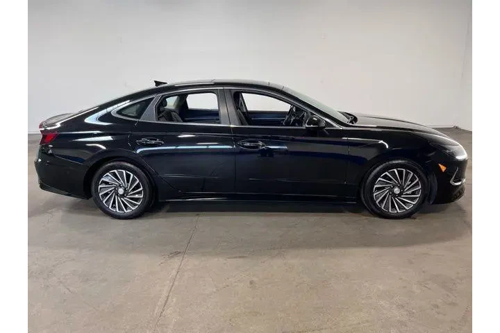 $26496 : Hyundai SONATA Hybrid 2023 L image 2