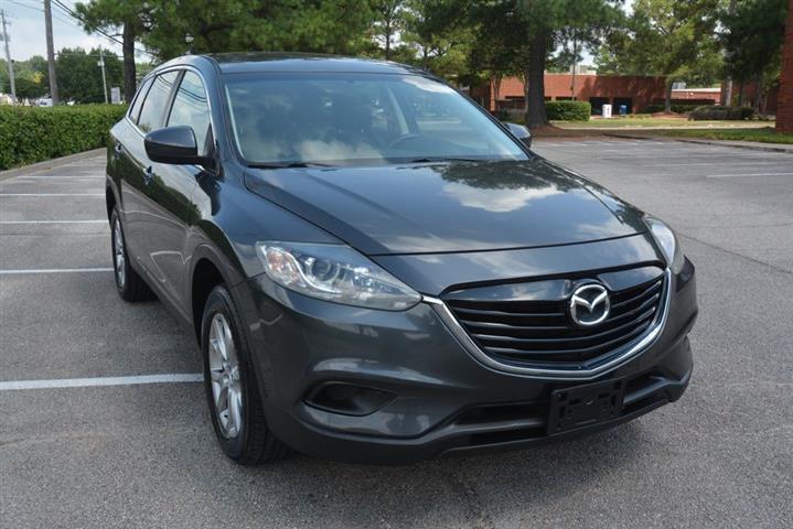 2015 CX-9 Touring image 4