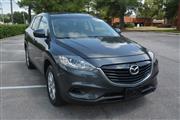 2015 CX-9 Touring thumbnail