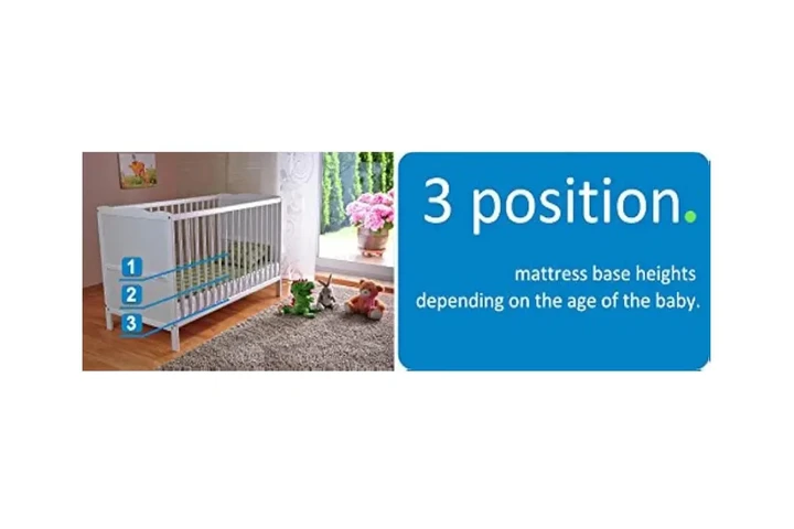 $70 : Cuna image 1