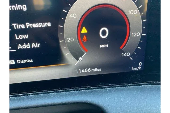 $22991 : Nissan Ariya 2024 Evolve+ 4d image 8