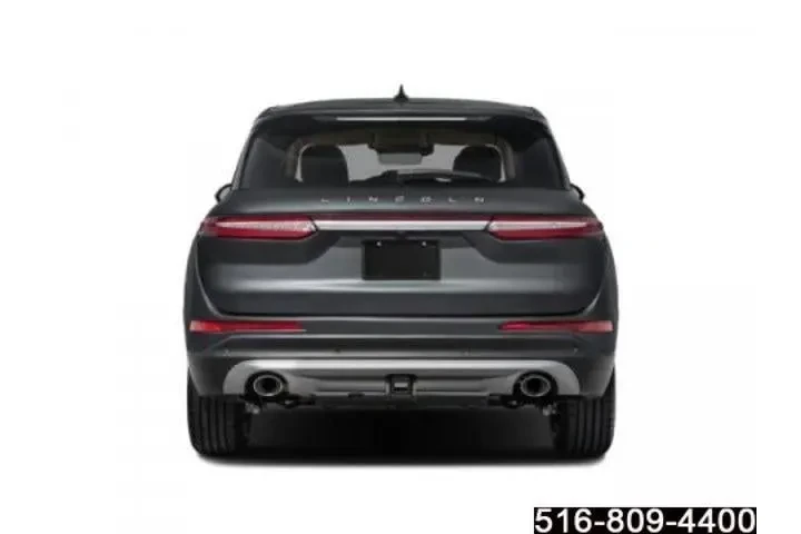 $32447 : Lincoln Corsair 2023 AWD Sta image 5