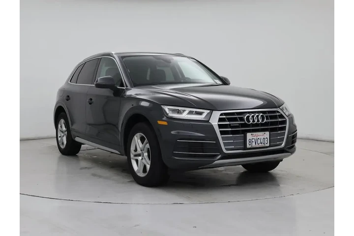 $21998 : Audi Q5 2018 AWD 2.0T quattr image 1