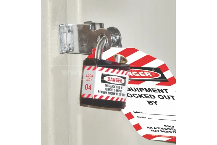 Best Lockout Padlocks in USA image 6