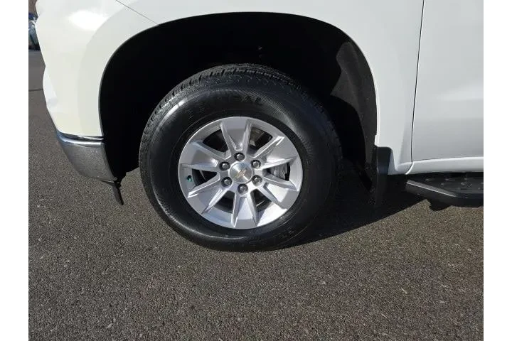 $27600 : Chevrolet Silverado 1500 202 image 9