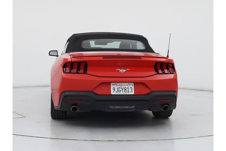 $26998 : Ford Mustang 2024 EcoBoost 2 image 6