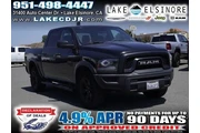 Ram 1500 Classic 2022 4x4 SL en Riverside