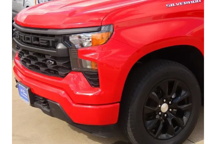 $33999 : Chevrolet Silverado 1500 202 image 3