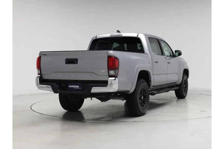 $29998 : Toyota Tacoma 2021 4x2 SR5 V image 8