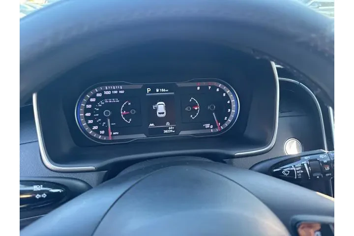 $21900 : Hyundai TUCSON 2022 AWD SEL image 6