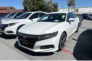 Honda Accord 2018 Sport 4dr
