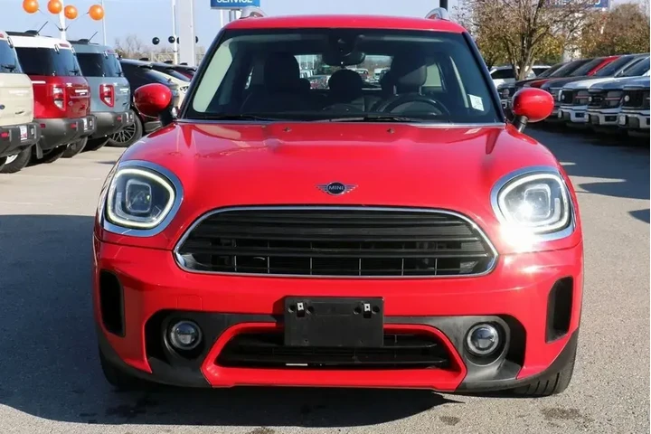 $16500 : MINI Countryman 2022 Cooper image 3