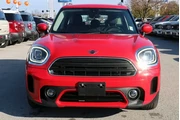 $16500 : MINI Countryman 2022 Cooper thumbnail