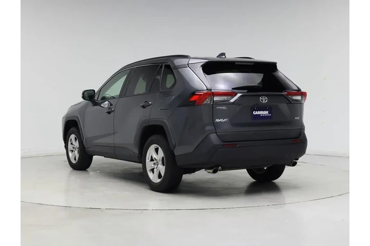 $26998 : Toyota RAV4 2021 XLE 4dr SUV image 2