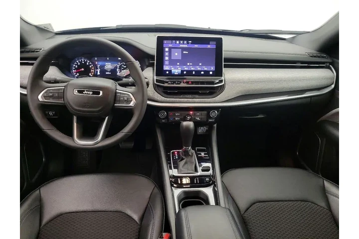 $23998 : Jeep Compass 2024 4x4 Latitu image 9