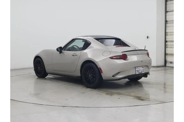 $30998 : Mazda MX-5 Miata RF 2023 Clu image 2